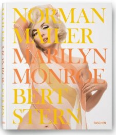 Bert Stern: Marilyn Monroe/ Norman Mailer