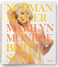 Bert Stern: Marilyn Monroe/ Norman Mailer
