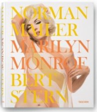 Bert Stern: Marilyn Monroe/ Norman Mailer