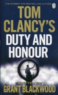 Tom Clancy's Duty and Honour