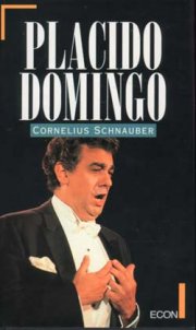 Placido Domingo