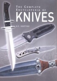 The Complete Encyclopedia of Knives