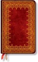 Бележник Paperblanks Diary 2015 Foiled Mini/ 7621