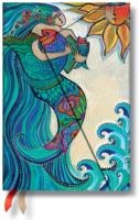 Бележник Paperblanks Diary 2015 Ocean Song Mini/ 7652