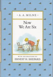 Now We Are Six