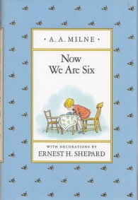 Now We Are Six