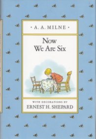 Now We Are Six