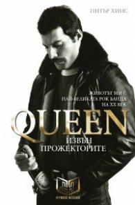 Queen - Извън прожекторите