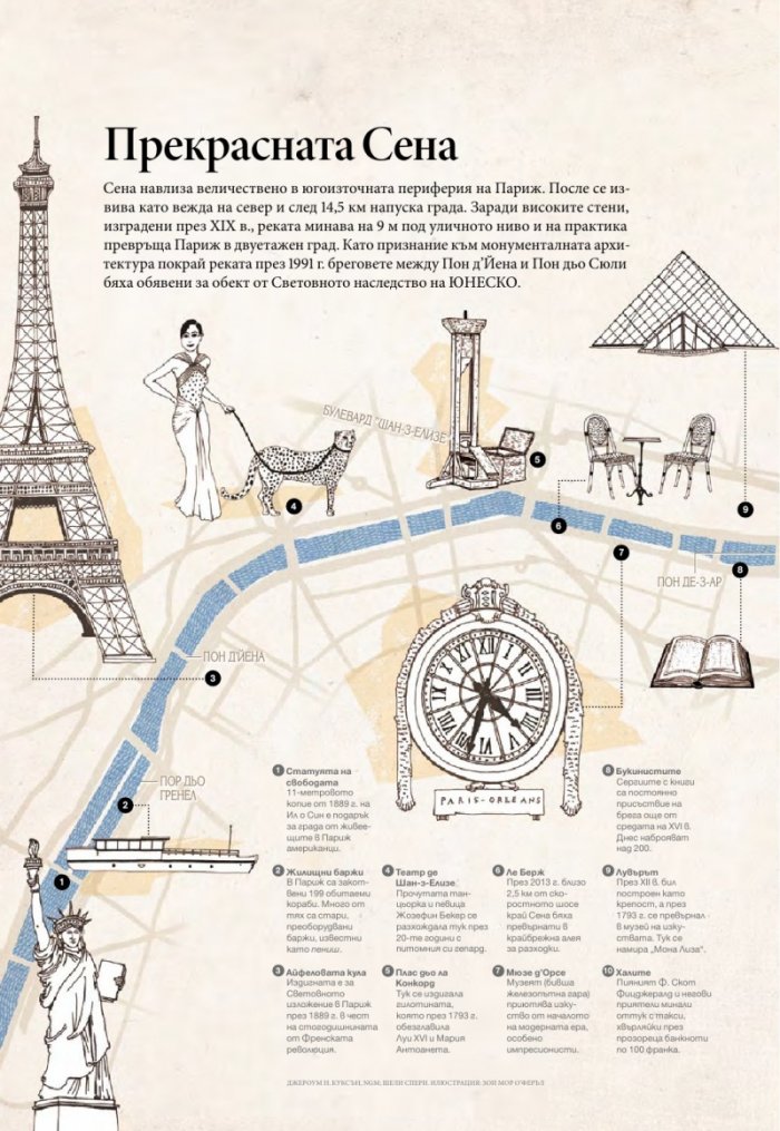 National Geographic 5/2014