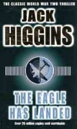 The Eagle has Landed