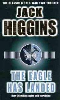 The Eagle has Landed