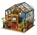 DIY HOUSE - Зимна градина DG104