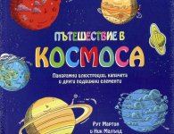 Пътешествие в Космоса