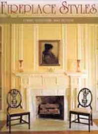 Fireplace Styles