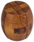 PROFESSOR 3D ПЪЗЕЛ NELSON' BARREL 1252