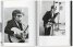 Daniel Kramer. Bob Dylan. A Year and a Day