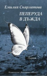 Пеперуда в дъжда (Лирика)