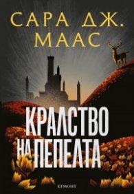 Кралство на пепелта кн.7