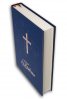 Библия (голям формат - синя)