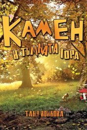 Камен в тъмната гора
