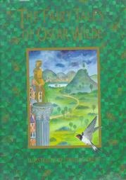 The Fairy Tales of Oscar Wilde