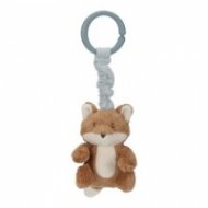 Играчка за количка - Вибрираща Лисичка Fairy garden LD8913