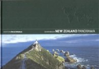 New Zealand Panorama