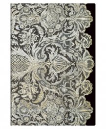 Бележник Paperblanks Ivory Veil, Mini, Lined Journal/ 3158