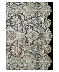 Бележник Paperblanks Ivory Veil, Mini, Lined Journal/ 3158