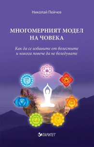 Многомерният модел на човека