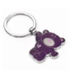 Ключодържател Troika - BENNY PU KR14-11/PU
