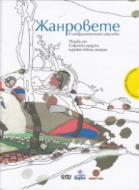 Жанровете в изобразителното изкуство