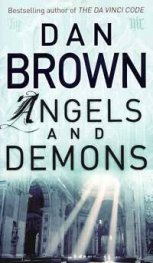 Angels and Demons