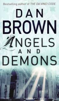 Angels and Demons