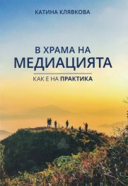 В храма на медиацията. Как е на практика