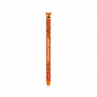Изтриваема гел химикалка - Тигър Legami