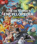 The DC Comics Encyclopedia. New Edition