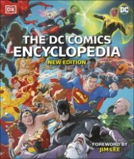 The DC Comics Encyclopedia. New Edition