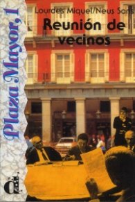 Reunion de vecinos
