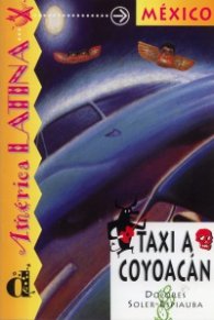 Taxi a coyoacan
