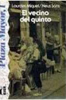 El vecino del quinto