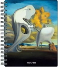 Dali Diary 2015