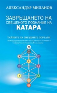 Завръщането на свещеното познание на катара