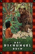 Das Dschungel Buch