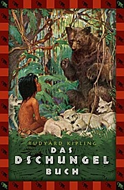 Das Dschungel Buch