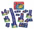 Игра с ракети OR029 - настолна игра