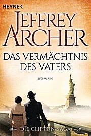 Das Vermachtnis Des Vaters