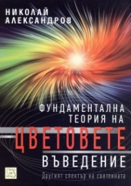 Фундаментална теория на цветовете. Въведение