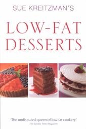 Low-Fat Desserts
