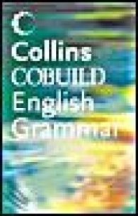 Collins Cobuild English Grammar/ Second Edition